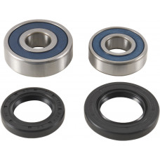 WHEEL BEARING/SEAL KIT