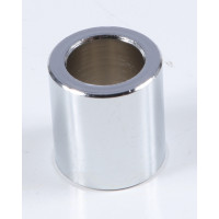 AXLE SPACER CHROME 41592-79 3/4