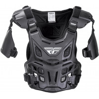 CE REVEL OFFROAD ROOST GUARD BLACK