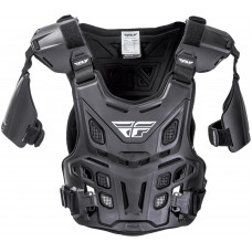 CE REVEL OFFROAD ROOST GUARD BLACK