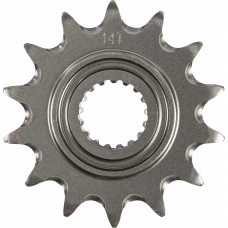 FRONT CS SPROCKET STEEL 14T-520 HON