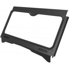 GLASS WINDSHIELD HON