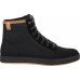 AXLE SHOES BLACK/GUM SZ 09