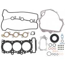 FULL GASKET SET AC/YAM