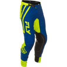 LITE LANCER PANTS CA/NY NAVY/HI-VIS SZ 30