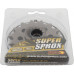 FRONT CS SPROCKET STEEL 15T-530 DUC