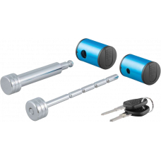 HITCH/ COUPLER LOCK SET 2