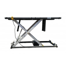 MC655R HYDRAULIC LIFT BLACK/GREY