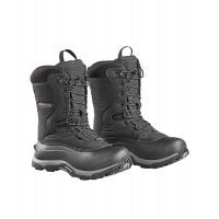 SUMMIT BOOTS BLACK 10