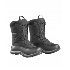 SUMMIT BOOTS BLACK 09