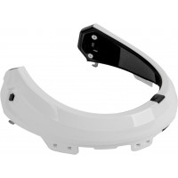 COVERT NECK COVER WHITE XL