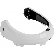 COVERT NECK COVER WHITE XL