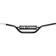 HANDLEBAR - CSA MINI/81-150CC - BLACK