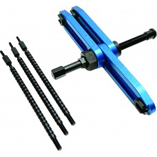 CRANKCASE SPLITTER V2
