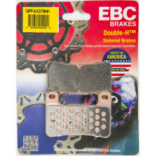 GPFAX BRAKE PADS RACE ONLY