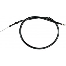 BLACK VINYL CLUTCH CABLE