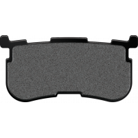 HD BRAKE PAD SEMI-SINT REPL OE 41300033