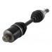 6 BALL HEAVY DUTY AXLE REAR