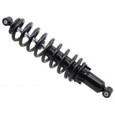 GAS SHOCK FRONT