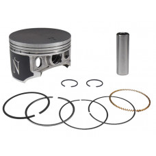 PISTON KIT 84.97/STD HON