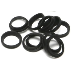 PUSHROD COVER SEAL EVO SPORTSTER 10/PK OE#17944-89