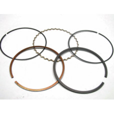 PISTON RINGS 91.97MM POL FOR NAMURA PISTONS ONLY