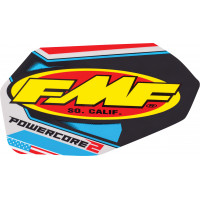 2-STROKE POWERCORE 2 DECAL