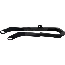 CHAIN SLIDER BLACK
