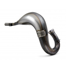 WORKS EXHAUST PIPE