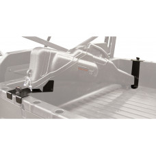 KXP IN BED SINGLE GUN BOOT MOUNT