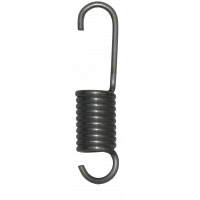 EXHAUST SYSTEM SPRING 2-3/4