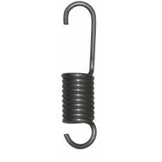 EXHAUST SYSTEM SPRING 2-3/4