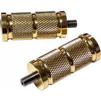 SHIFT/BRAKE PEG RETRO BRONZE
