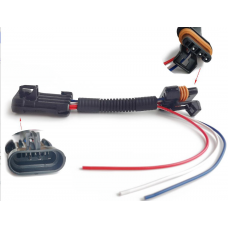 TAIL LIGHT HARNESS POWER OUT