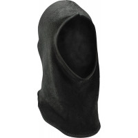 BALACLAVA FLEECE BLACK