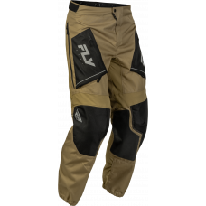PATROL PANTS TAN/BLACK SZ 30