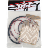 PLUG & PLAY GRIP HEATERS EXTENDED LENGTH S-D