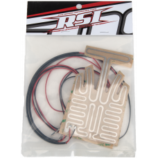 PLUG & PLAY GRIP HEATERS EXTENDED LENGTH S-D