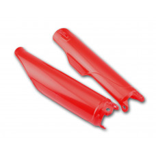 FORK GUARDS RED