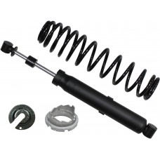 GAS SHOCK REAR