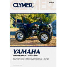 REPAIR MANUAL YAM YFB250 TMBRWLF