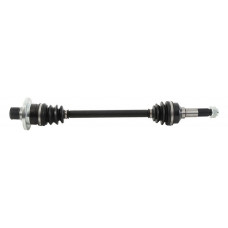 8 BALL EXTREME AXLE REAR