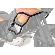 ENGINE GUARDS