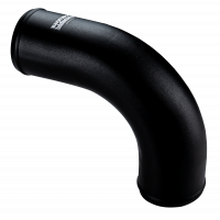 FREE FLOW EXHAUST PIPE SD