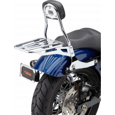 DETACHABLE BACKREST ROUND DYNA 06-17
