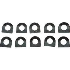 FOOTPEG SPRING WASHERS 10/PK