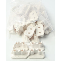 SUPER-LITE PRO SERIES DOUBLE BACKERS 0.75