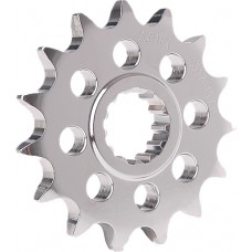 FRONT CS SPROCKET STEEL 15T-520 APR/KAW/YAM