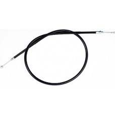 BLACK VINYL CLUTCH CABLE