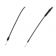 THROTTLE CABLE